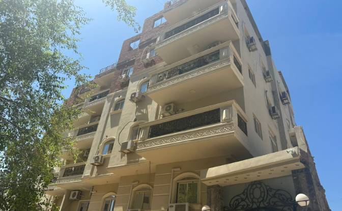 Apartment for Sale - Hurghada, Egypt