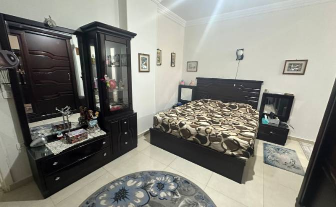 Apartament na sprzedaż Value Heights, Al Fondok. Zdjęcie#13