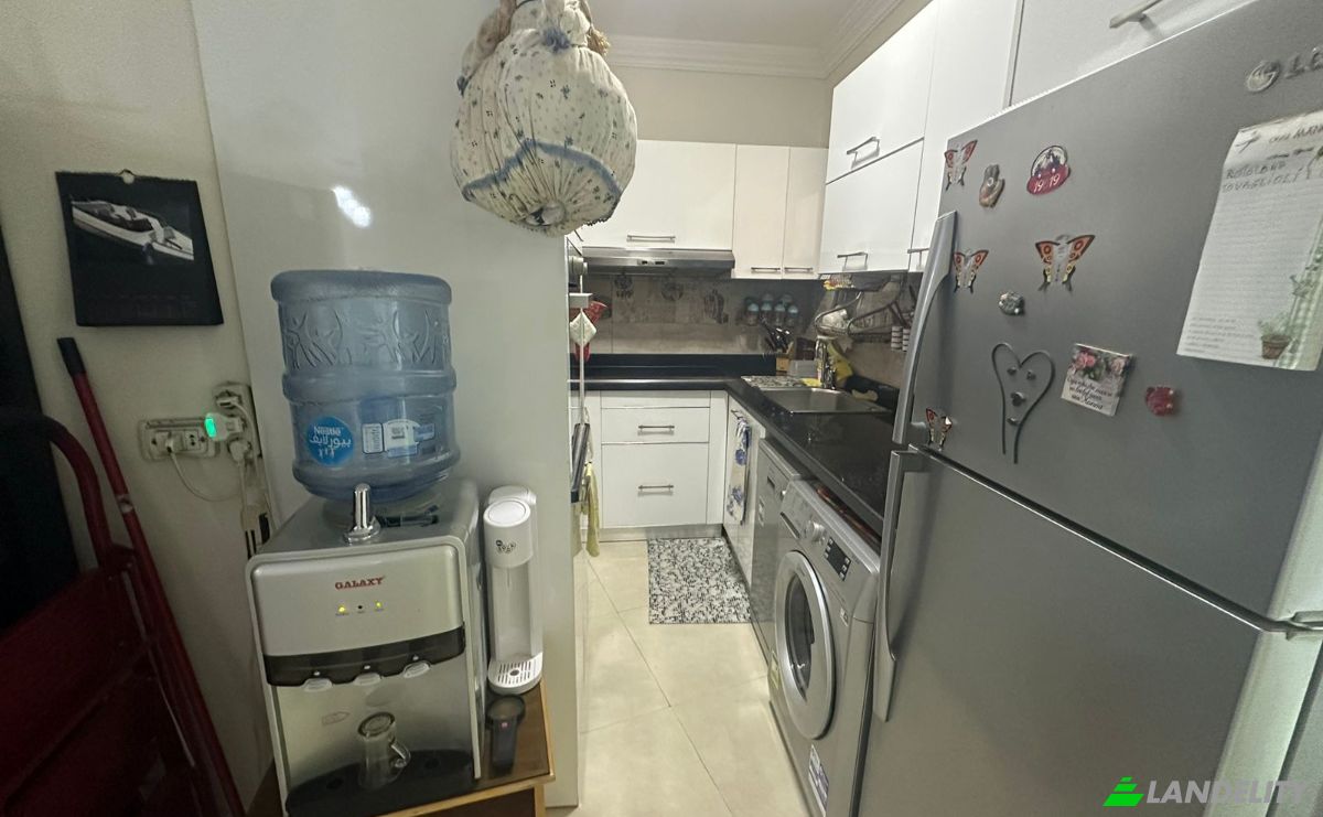 Apartament na sprzedaż Value Heights, Al Fondok, Hurghada, Hurghada 1, Red Sea Governorate, Egypt, Red Sea Governorate 1964306. Zdjęcie 5