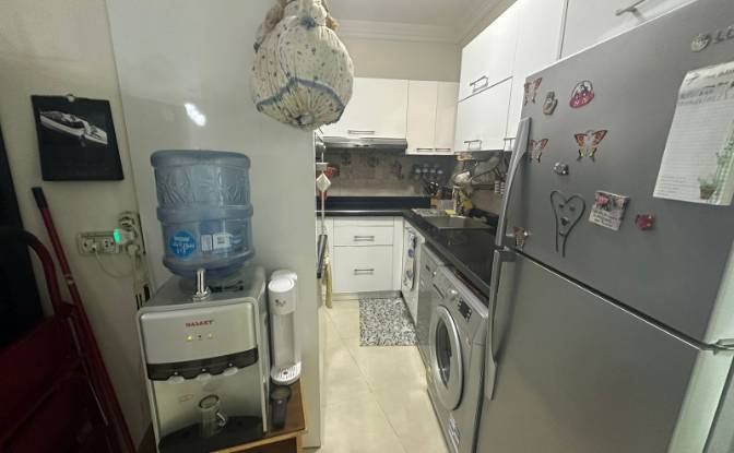 Apartament na sprzedaż Value Heights, Al Fondok. Zdjęcie#5