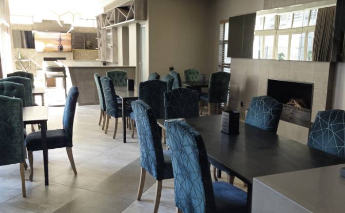 Hotel in vendita ERF104 Guinea Fowl St. Foto#14