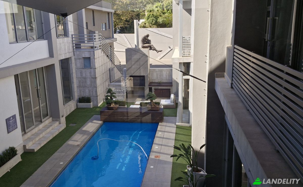 Hotel in vendita ERF104 Guinea Fowl St, Silver Lakes Golf Estate, City of Tshwane Metropolitan Municipality, Gauteng, South Africa, 0081. Foto 5