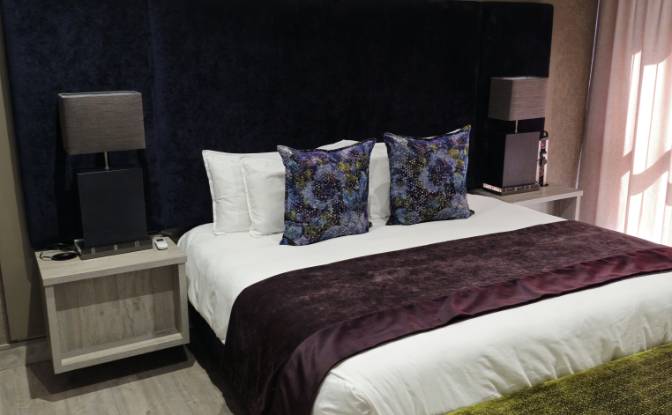 Hotel in vendita ERF104 Guinea Fowl St. Foto#7