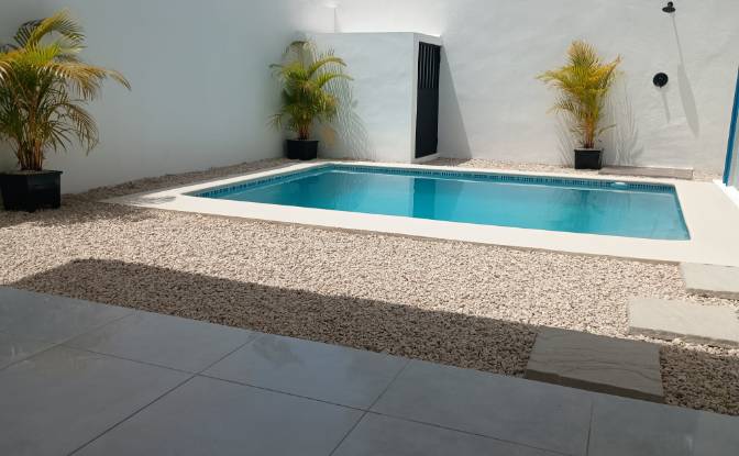 Casa unifamiliare in vendita Enlace Turistico. Foto#10