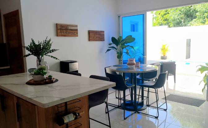 Casa unifamiliare in vendita Enlace Turistico. Foto#5