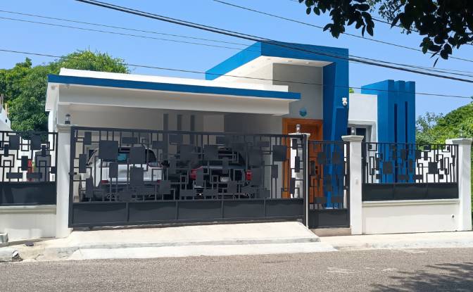 Single Family Home for Sale - Puerto Plata, Dominican Republic