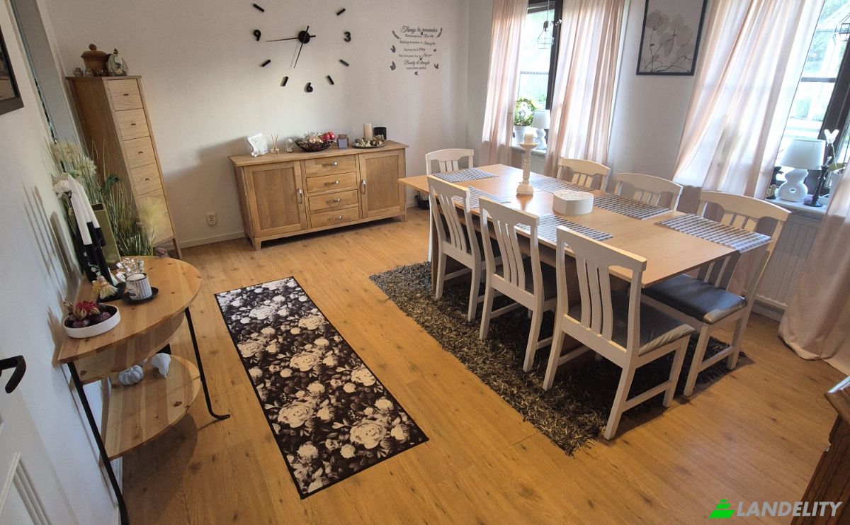 Villa in vendita Spikgrand 1, 382 71 Orrefors, Orrefors, Nybro Municipality, Kalmar County, Sweden. Foto 15