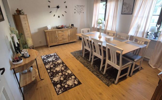 Villa in vendita Spikgrand 1, 382 71 Orrefors. Foto#15