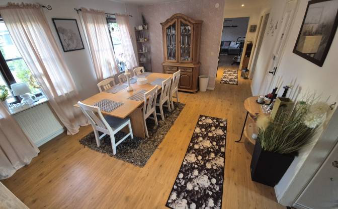 Villa in vendita Spikgrand 1, 382 71 Orrefors. Foto#16