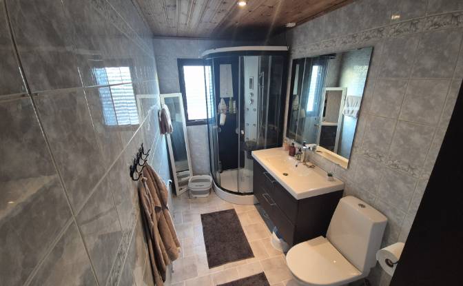Villa in vendita Spikgrand 1, 382 71 Orrefors. Foto#19