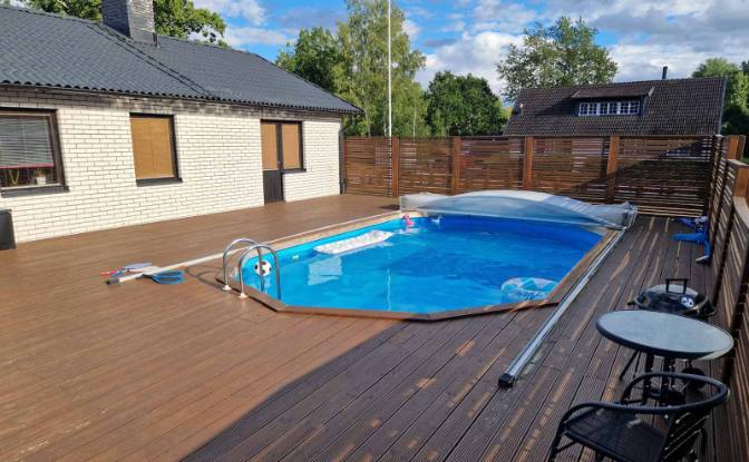 Villa in vendita Spikgrand 1, 382 71 Orrefors. Foto#5