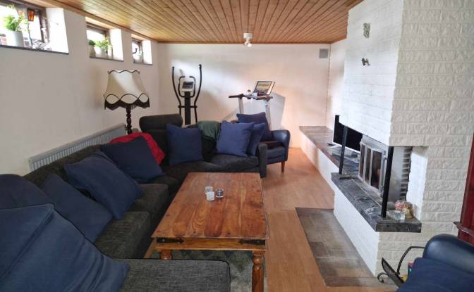 Villa in vendita Spikgrand 1, 382 71 Orrefors. Foto#21
