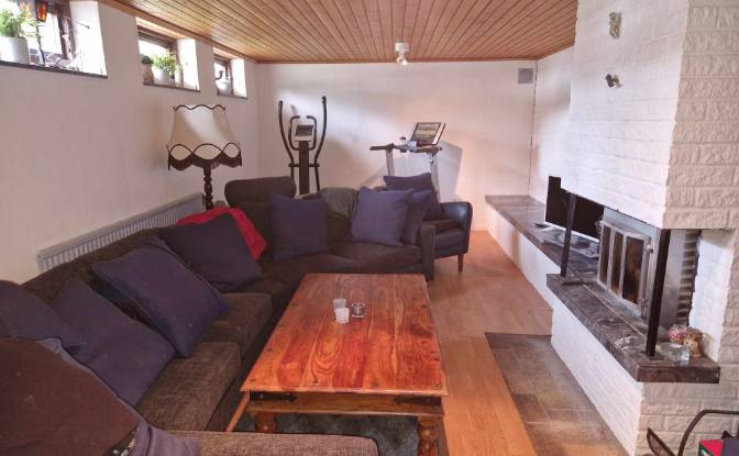 Villa in vendita Spikgrand 1, 382 71 Orrefors. Foto#22