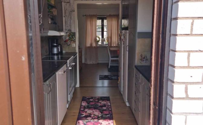 Villa in vendita Spikgrand 1, 382 71 Orrefors. Foto#25
