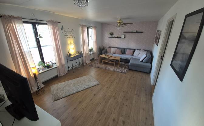 Villa in vendita Spikgrand 1, 382 71 Orrefors. Foto#9