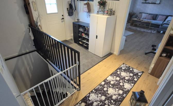 Villa in vendita Spikgrand 1, 382 71 Orrefors. Foto#14