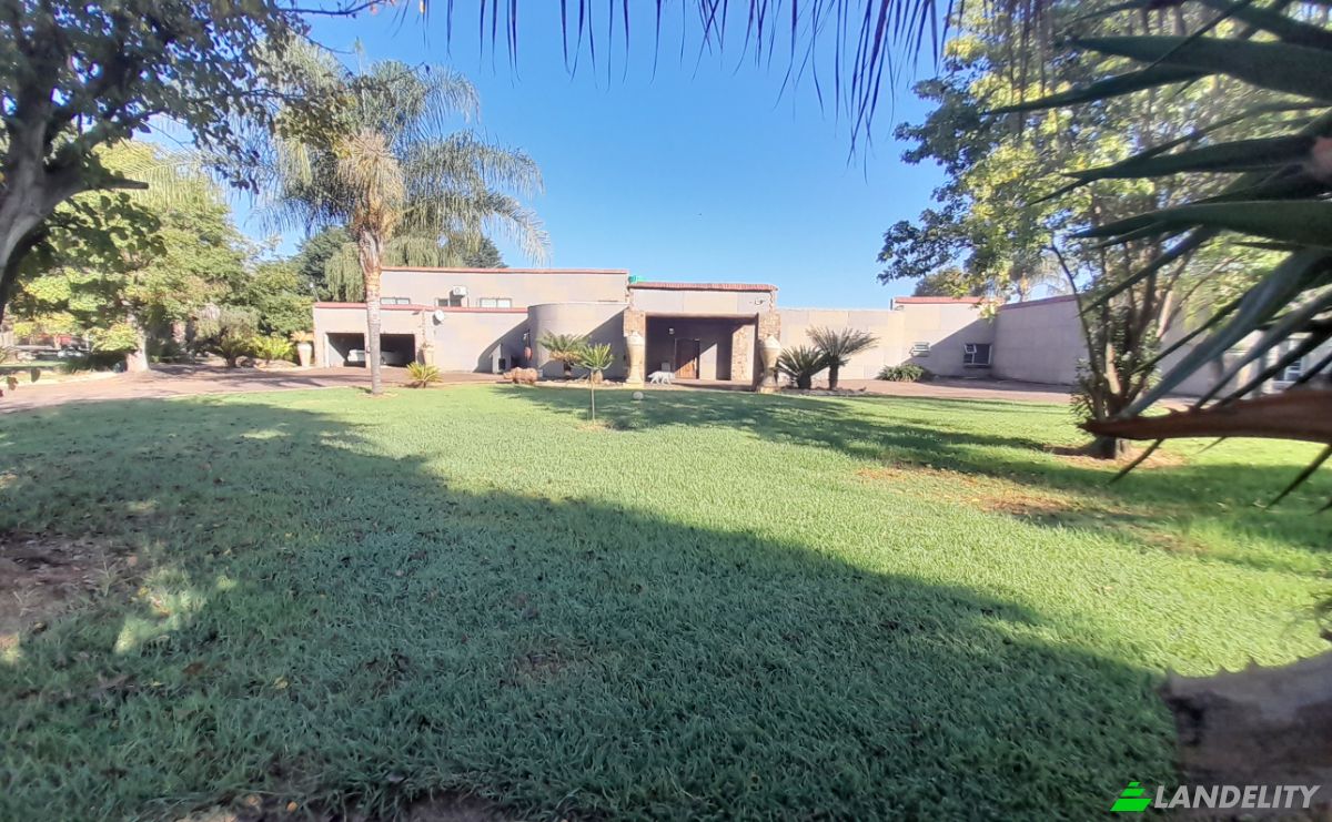 Farm/Ranch for Sale 84 Sphinx Rd, Pretoria, City of Tshwane Metropolitan Municipality, Gauteng, South Africa, 0110. Photo 12