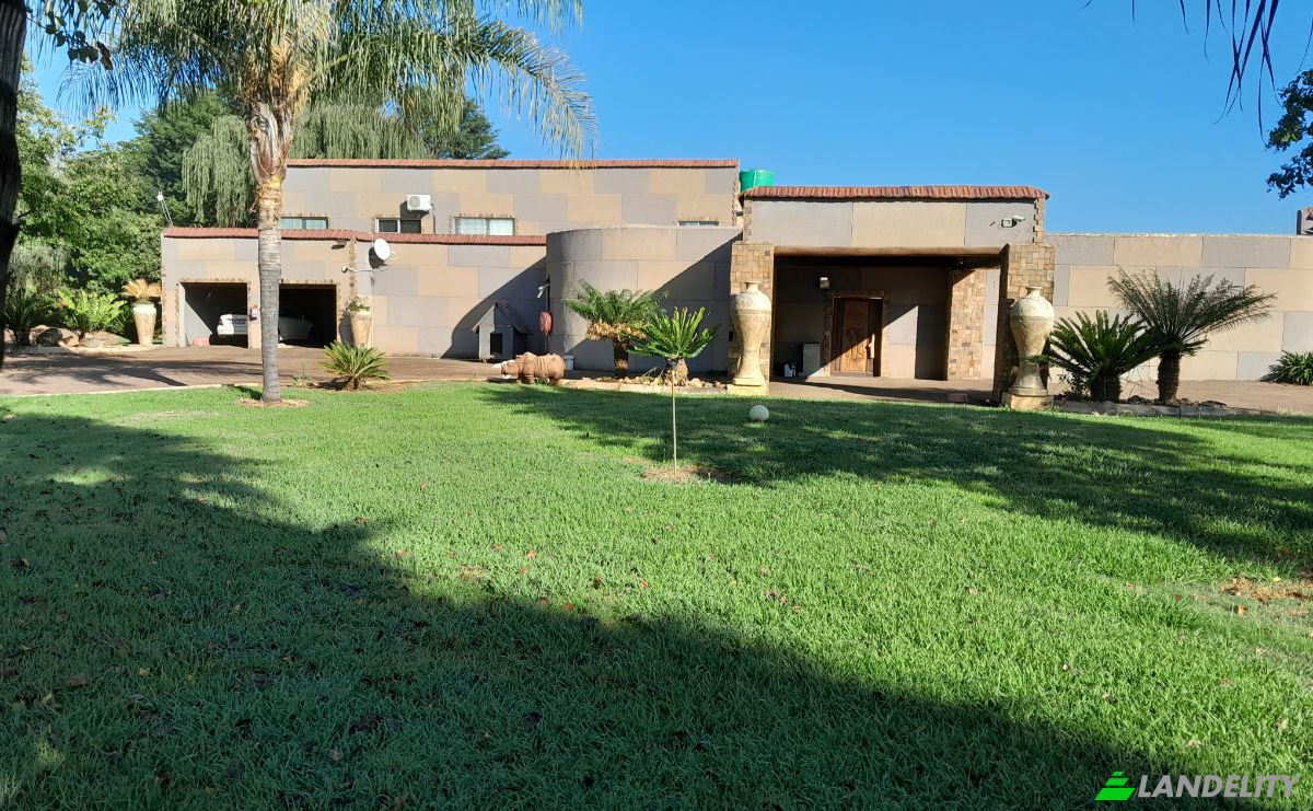 Farm/Ranch for Sale 84 Sphinx Rd, Pretoria, City of Tshwane Metropolitan Municipality, Gauteng, South Africa, 0110. Photo 3
