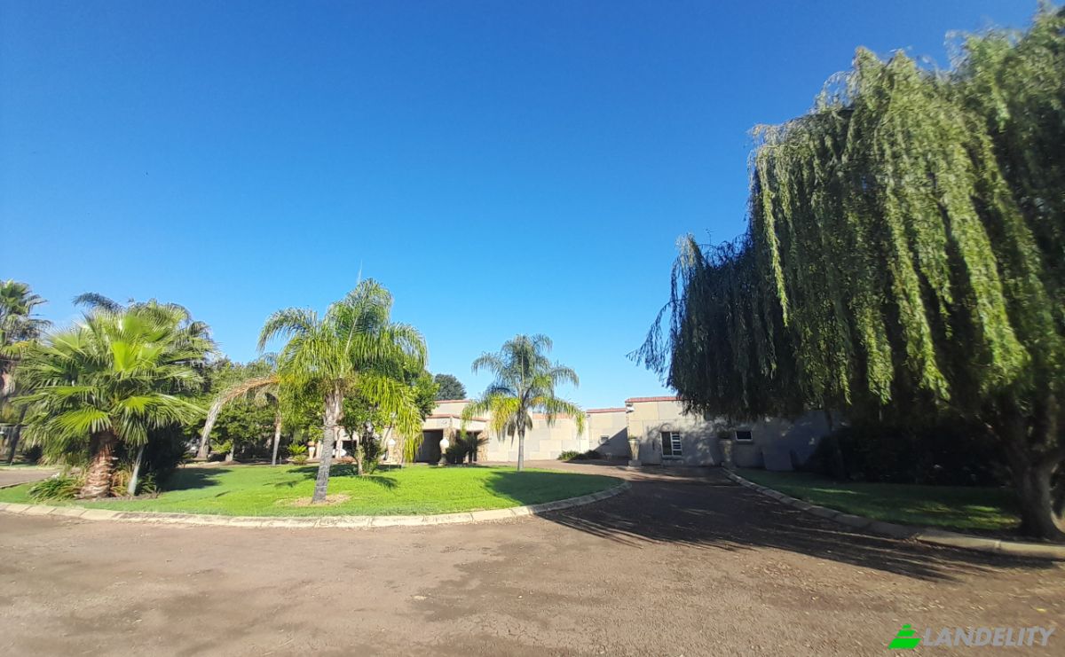 Farm/Ranch for Sale 84 Sphinx Rd, Pretoria, City of Tshwane Metropolitan Municipality, Gauteng, South Africa, 0110. Photo 4