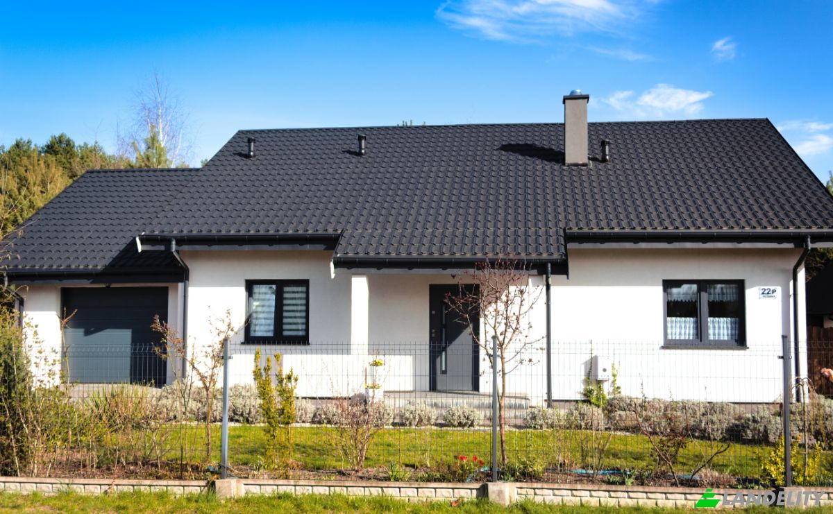 Single Family Home for Sale Altanka 22P, 96-500, Zukow, Sochaczew County, Masovian Voivodeship, Poland. Photo 1