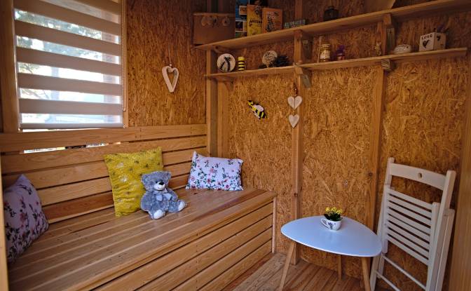 Single Family Home for Sale Altanka 22P, 96-500. Photo#13