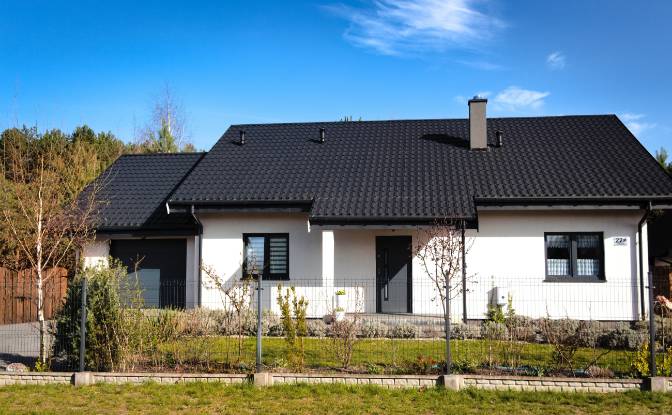 Single Family Home for Sale Altanka 22P, 96-500. Photo#2