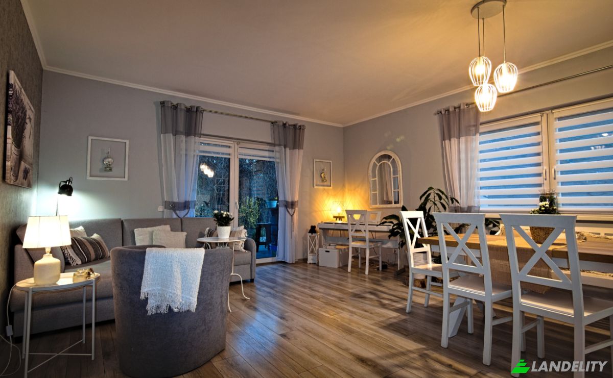 Single Family Home for Sale Altanka 22P, 96-500, Zukow, Sochaczew County, Masovian Voivodeship, Poland. Photo 4