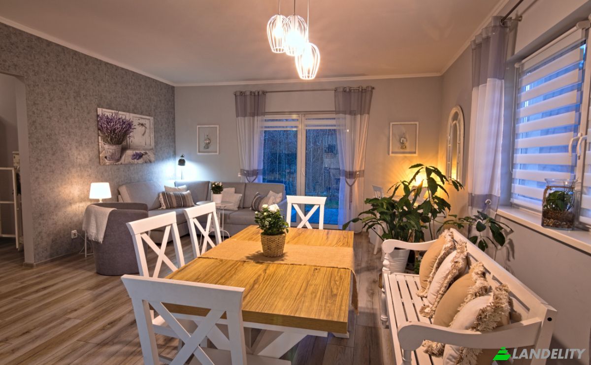 Single Family Home for Sale Altanka 22P, 96-500, Zukow, Sochaczew County, Masovian Voivodeship, Poland. Photo 5