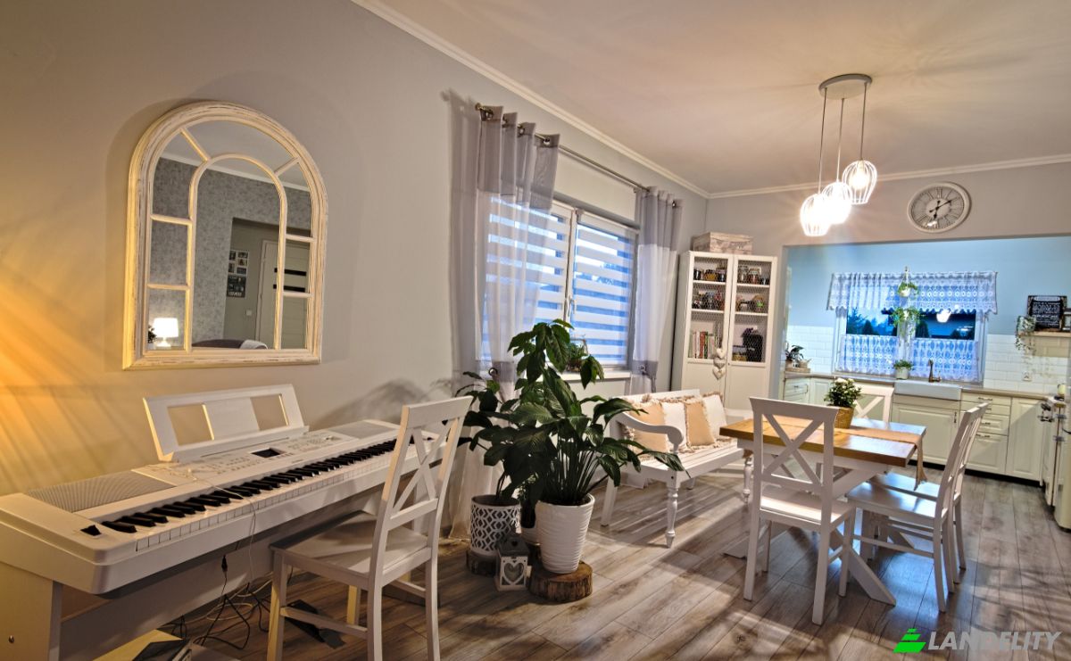 Single Family Home for Sale Altanka 22P, 96-500, Zukow, Sochaczew County, Masovian Voivodeship, Poland. Photo 6