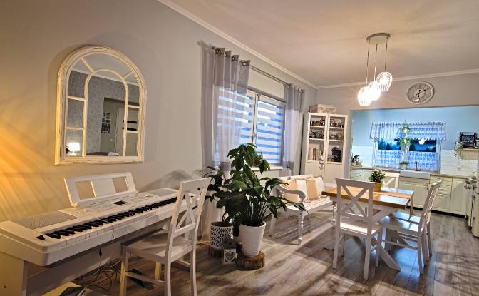 Single Family Home for Sale Altanka 22P, 96-500. Photo#6