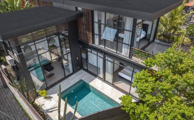 Villa for Sale - Mengwi, Indonesia