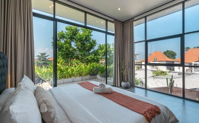 Villa for Sale Jl Jantuk Angsa No23, Pererenan. Photo#17 Villa for Sale Jl Jantuk Angsa No23, Pererenan. Photo#17