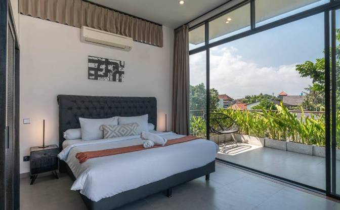 Villa for Sale Jl Jantuk Angsa No23, Pererenan. Photo#18 Villa for Sale Jl Jantuk Angsa No23, Pererenan. Photo#18