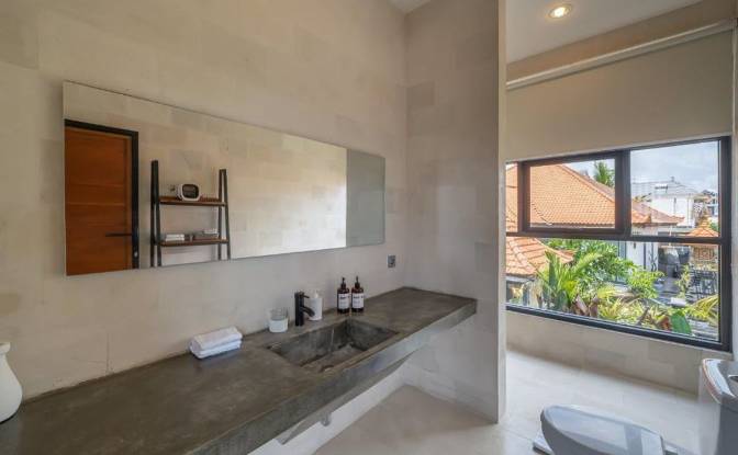 Villa for Sale Jl Jantuk Angsa No23, Pererenan. Photo#19 Villa for Sale Jl Jantuk Angsa No23, Pererenan. Photo#19