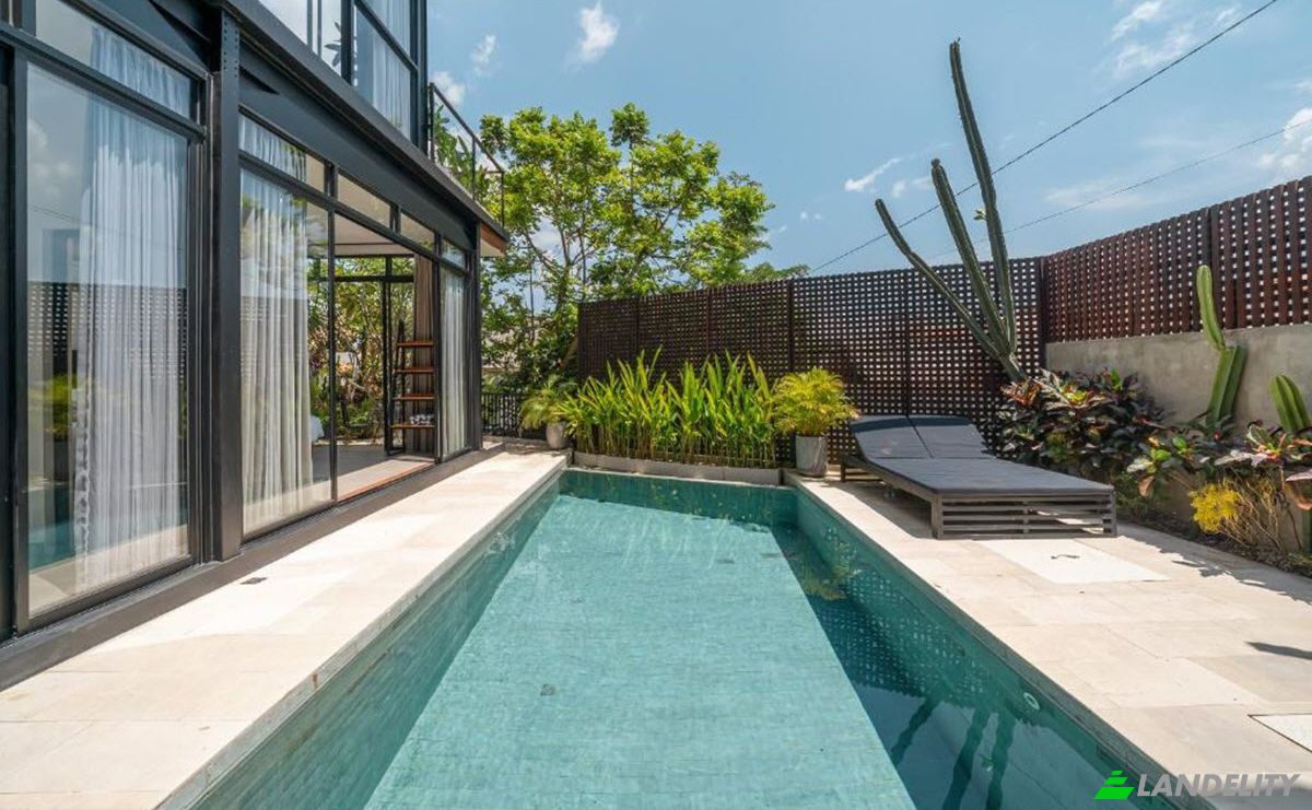 Villa for Sale Jl Jantuk Angsa No23, Pererenan, Kec Mengwi, Kabupaten Badung, Bali 80351, Mengwi, Badung Regency, Bali, Indonesia. Photo 7