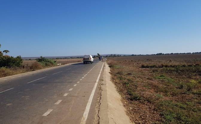 Land Lot for Sale - Toliara, Madagascar