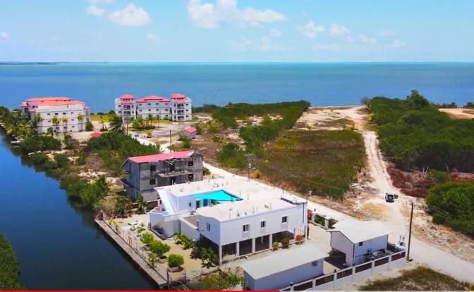 Investing/Development for Sale - Ladyville, Belize