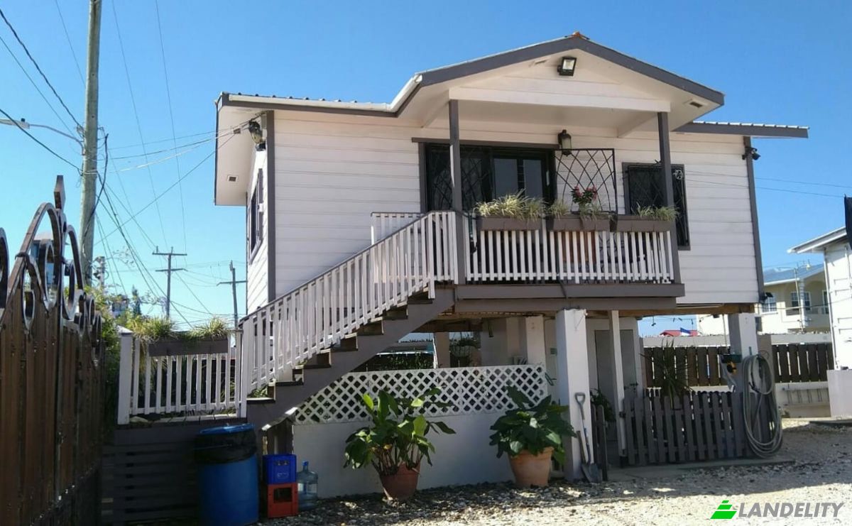 Investing/Development for Sale Ladyville, Belize District, Belize. Photo 24