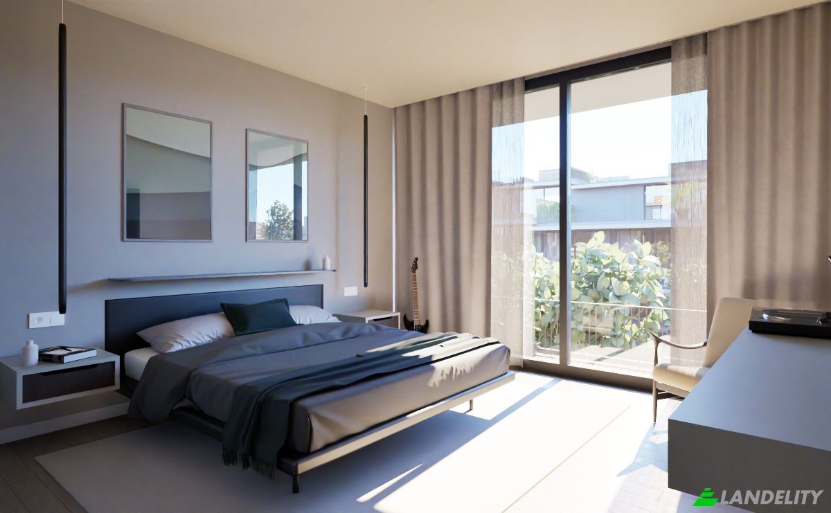 Townhouse for Sale R Canastreiros 449, 4400-428 Canidelo, Vila Nova de Gaia, Porto District, Portugal. Photo 6