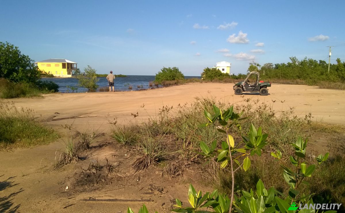 Land Lot for Sale 441 Sailfish Ave, Ladyville, Belize District, Belize. Photo 1