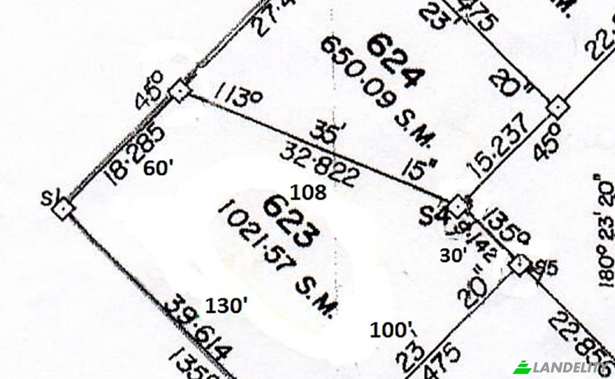 Land Lot for Sale 441 Sailfish Ave, Ladyville, Belize District, Belize. Photo 9
