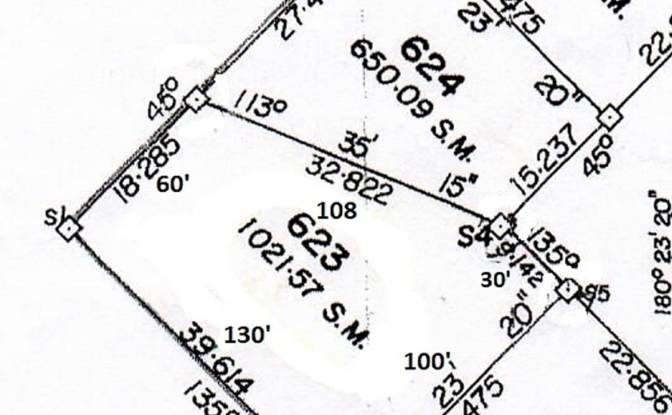 Land Lot for Sale 441 Sailfish Ave, Ladyville. Photo#9