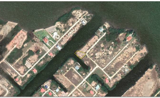 Land Lot for Sale 441 Sailfish Ave, Ladyville. Photo#10