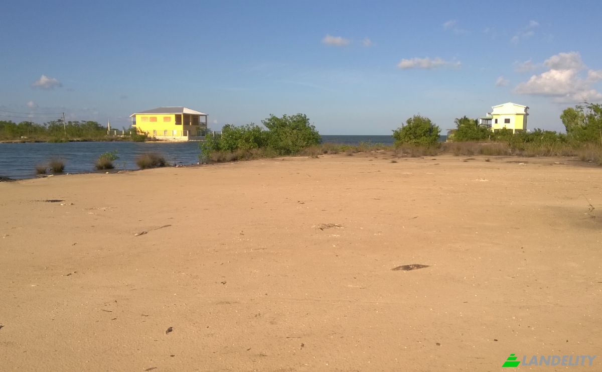 Land Lot for Sale 441 Sailfish Ave, Ladyville, Belize District, Belize. Photo 2