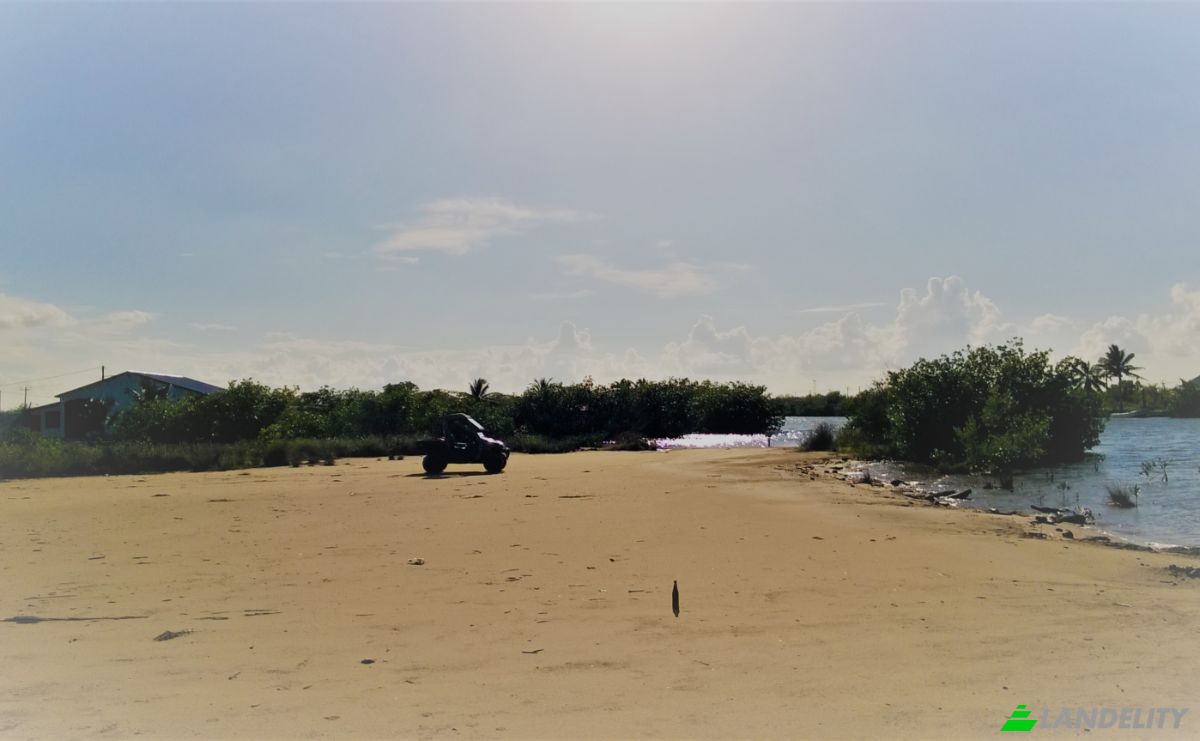 Land Lot for Sale 441 Sailfish Ave, Ladyville, Belize District, Belize. Photo 3