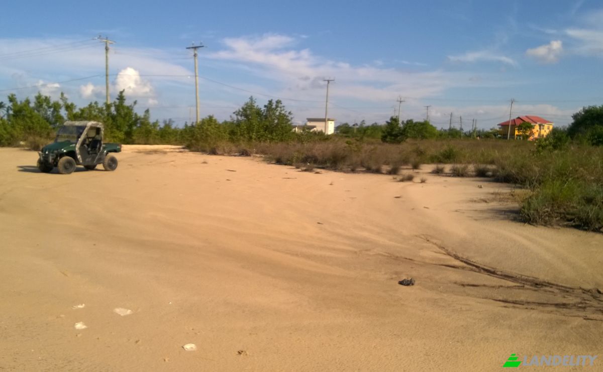 Land Lot for Sale 441 Sailfish Ave, Ladyville, Belize District, Belize. Photo 4