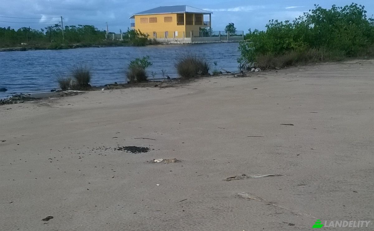 Land Lot for Sale 441 Sailfish Ave, Ladyville, Belize District, Belize. Photo 6