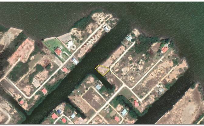 Land Lot for Sale 441 Sailfish Ave, Ladyville. Photo#7