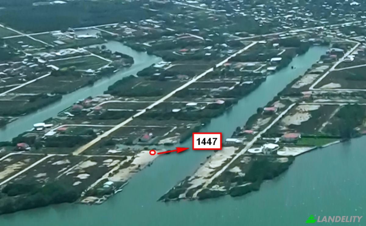 Land Lot for Sale 441 Sailfish Ave, Ladyville, Belize District, Belize. Photo 8