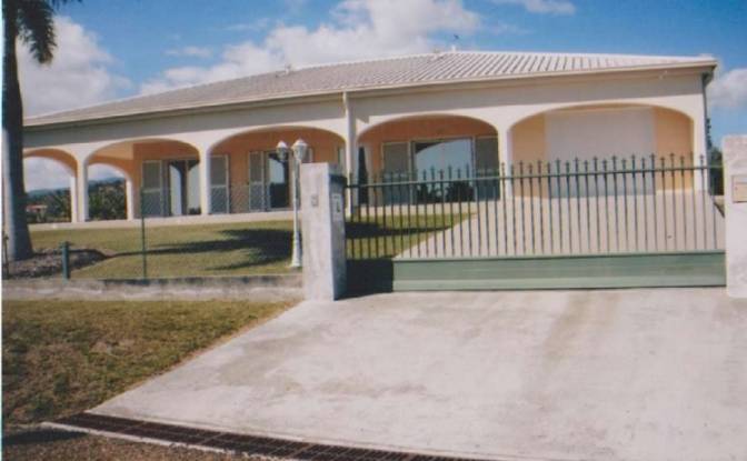 Villa for Sale - Bouloupari, New Caledonia